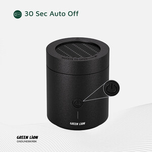 قیمت دستگاه بخور و عودسوز شارژی گرین لاین