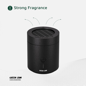 خرید عودسوز شارژی گرین لاین