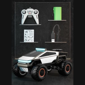 فروش ماشین کنترلی پرسرعت تسلا