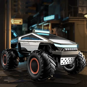 قیمت ماشین کنترلی پرسرعت تسلا