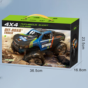 فروش ماشین آفرود اسباب بازی دوزیست