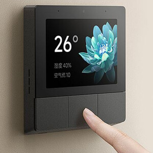 کلید و مانیتور لمسی هوشمند شیائومی