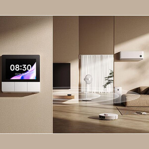 خرید کلید و مانیتور لمسی هوشمند شیائومی