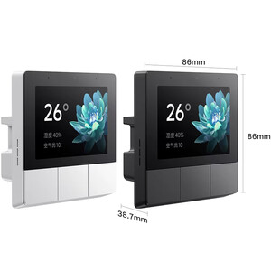 قیمت پنل لمسی هوشمند شیائومی