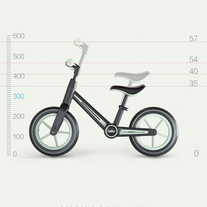 خرید دوچرخه بدون پدال کودک