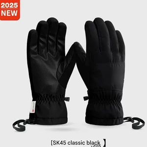 قیمت دستکش اسکی ضدآب زنانه گولووجوی با قابلیت لمس گوشی