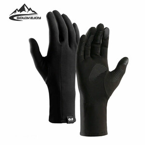 دستکش زمستانی اسکی گولووجوی Golovejoy مدل DY51 قابلیت لمس گوشی