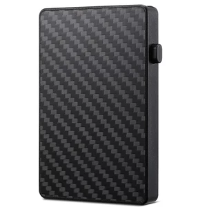 کیفیت جاکارتی فلزی ضد ضربه و ضد سرقت