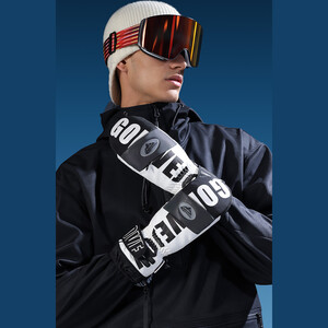 قیمت دستکش اسکی گولووجوی