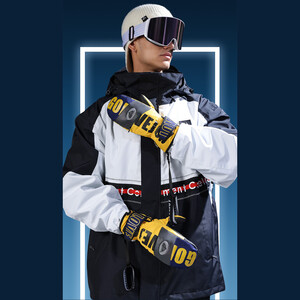 دستکش اسکی گولووجوی