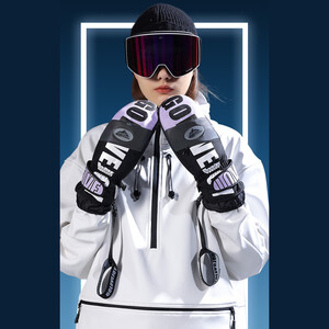 دستکش اسکی گولووجوی