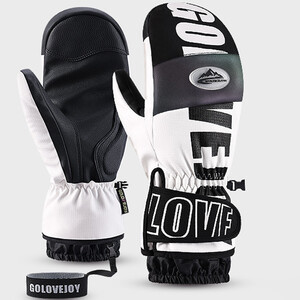 دستکش اسکی گولووجوی