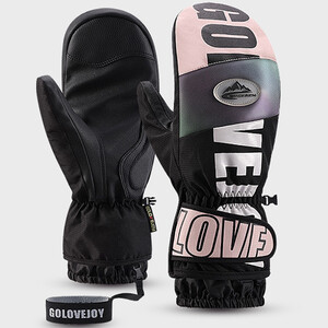 دستکش اسکی گولووجوی