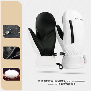 دستکش اسکی گولووجوی