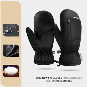 دستکش اسکی گولووجوی