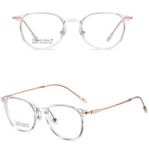 عینک کامپیوتر کارن باشا با کیفیت