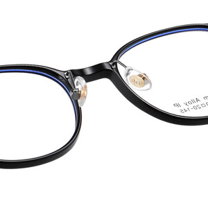 بهترین عینک کامپیوتر ضد نور آبی کارن باشا