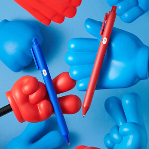 خرید ست قلم ژله‌ای کاکو