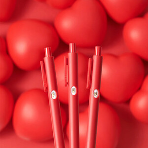 فروش ست قلم ژله‌ای کاکو