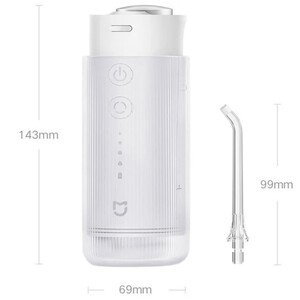 فروش دستگاه شست و شوی دهان و دندان میجیا شیائومی