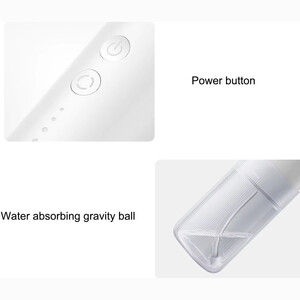 قیمت دستگاه شست و شوی دهان و دندان میجیا شیائومی