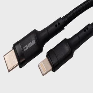 بهترین کابل تایپ سی به لایتنینگ هیمی