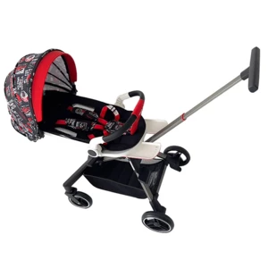 فروش کالسکه بچه تاشو با سایبان