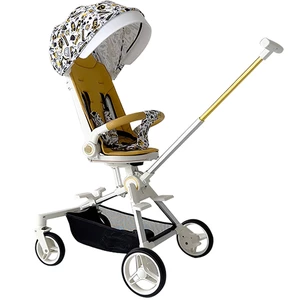 فروش کالسکه بچه تاشو با سایبان