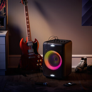 اسپیکر بلوتوث کارائوکه فیلیپس