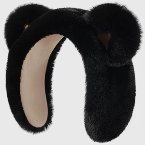 خرید گوش گیر زمستانی دخترانه گولووجوی