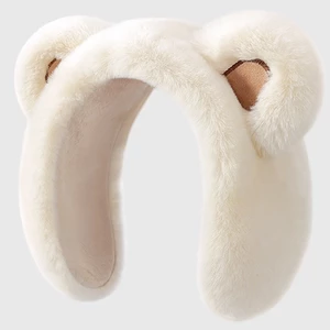 قیمت گوش گیر زمستانی دخترانه گولووجوی