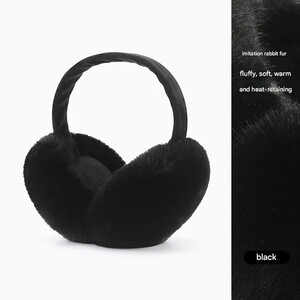 گوش گیر مشکی گولووجوی