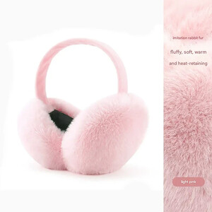 گوش گیر صورتی گولووجوی