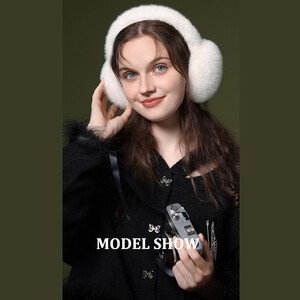 قیمت گوش گیر زمستانی دخترانه گولووجوی