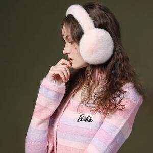 خرید گوش گیر پشمی  گولووجوی