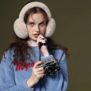 فروش گوش گیر پشمی  گولووجوی