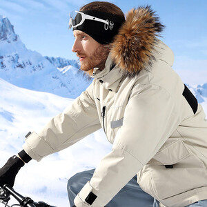 قیمت هدبند و محافظ گوش گرم گولووجوی