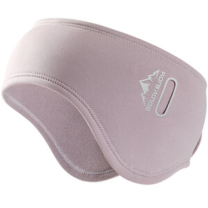 هدبند و محافظ گوش گرم گولووجوی