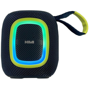 خرید اسپیکر وایرلس پرتابل هیمی