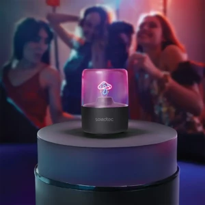 کیفیت اسپیکر بلوتوثی قابل‌حمل پرودو