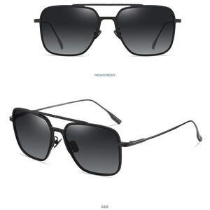 عینک آفتابی پلاریزه کارن بازار