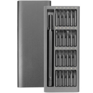 ست پیچ گوشتی آتومن