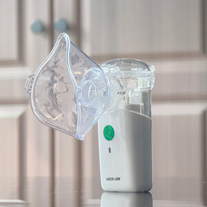 خرید نبولایزر قابل حمل گرین لاین
