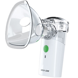 فروش نبولایزر قابل حمل گرین لاین