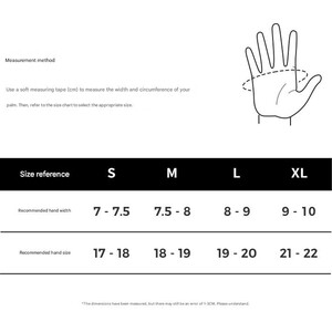 دستکش اسکی گولووجوی