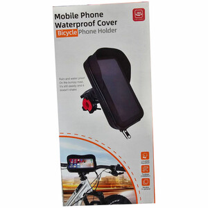 هولدر موبایل موتور و دوچرخه مدل YD-901