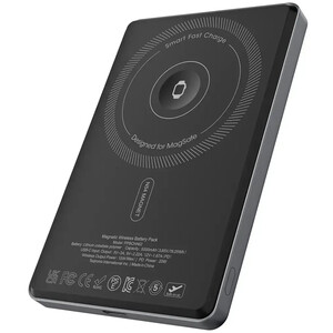 قیمت پاوربانک وایرلس مغناطیسی پاورولوژی