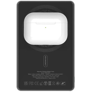 خرید پاوربانک وایرلس مگنتی پاورولوژی