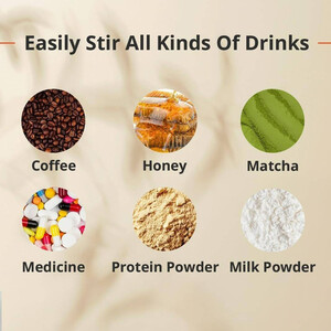 قیمت ماگ هوشمند پورودو با قابلیت مخلوط‌کن