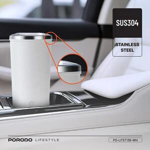 خرید ماگ مخلوط کن شارژی پورودو